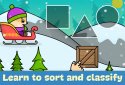 Preschool games for little kids screenshot 2
