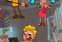 Homo Evolution: Human Origins screenshot 4