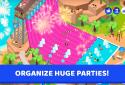 Idle Theme Park Tycoon - Game Recreation screenshot 2