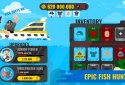Epic Fish Master - fishing game screenshot 2