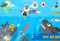 Epic Fish Master - fishing game screenshot 3