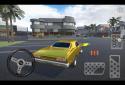 Mad Andreas - Realistic Cars Parking screenshot 2