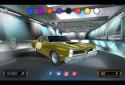 Mad Andreas - Realistic Cars Parking screenshot 3