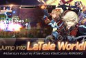 LaTale W - Casual MMORPG screenshot 1