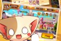 King Cat - Dog Wars: RPG Summoner Battles screenshot 4