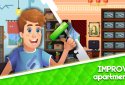 Bitcoin Miner Farm: Clicker Game screenshot 3