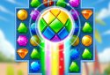 Jewel Adventure - Match 3 In Temple & Jungle screenshot 2