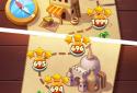 Jewel Adventure - Match 3 In Temple & Jungle screenshot 4