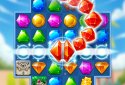 Jewel Adventure - Match 3 In Temple & Jungle screenshot 5
