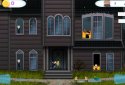 The destruction of the bricks - Flying Fire screenshot 3