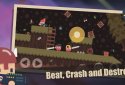 Dusty the Great: action-platformer screenshot 1
