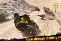 Hill Top Bike Rider 2019 screenshot 1