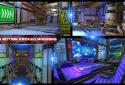 Robots Free Modern Galaxy War : Battleground screenshot 1