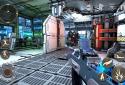 Robots Free Modern Galaxy War : Battleground screenshot 2
