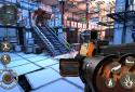 Robots Free Modern Galaxy War : Battleground screenshot 3