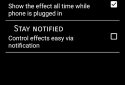 Battery Charging Animation Effects — Chargie screenshot 4