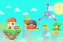 Jumping Slime screenshot 5