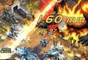 Godzilla Defense Force screenshot 7