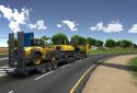 Drive Simulator 2 Lite screenshot 1