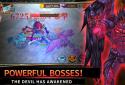 Endless Quest: Hades Blade - Free idle RPG Games screenshot 4