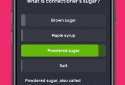 Trivia only. Free quiz game: QuizzLand screenshot 11