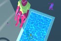 Purple Diver screenshot 3