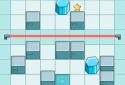 Beep Boop Bots – fun puzzle screenshot 1