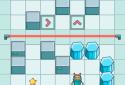 Beep Boop Bots – fun puzzle screenshot 3