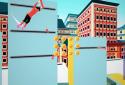 Flip Man! screenshot 1