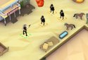 Idle Western Detective screenshot 1