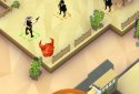 Idle Western Detective screenshot 3