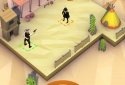 Idle Western Detective screenshot 5