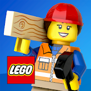 LEGO® Tower