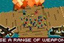 Zombie Panic! screenshot 2