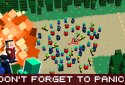 Zombie Panic! screenshot 3