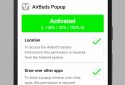 AirBuds Popup - airpod battery app (1st gen) screenshot 7