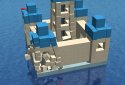 Spin Castle screenshot 1