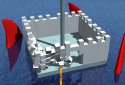 Spin Castle screenshot 3