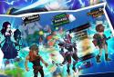 Hunter Fantasy screenshot 1