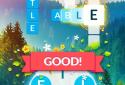 Word Life Crossword puzzle screenshot 2
