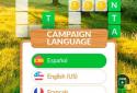 Word Life Crossword puzzle screenshot 3