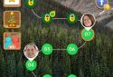 Word Life Crossword puzzle screenshot 6