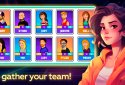 DevTycoon 2 - a simulator of the game developer screenshot 2