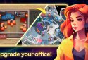DevTycoon 2 - a simulator of the game developer screenshot 3