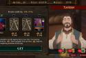 Ash of Gods: Tactics screenshot 3