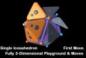 Trinagon MonoIco screenshot 2