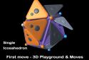 Trinagon MonoIco screenshot 5
