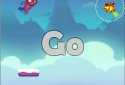 Stick Man Jump screenshot 1