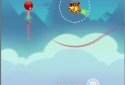 Stick Man Jump screenshot 5