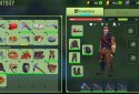 Tegra: Crafting and Building screenshot 5